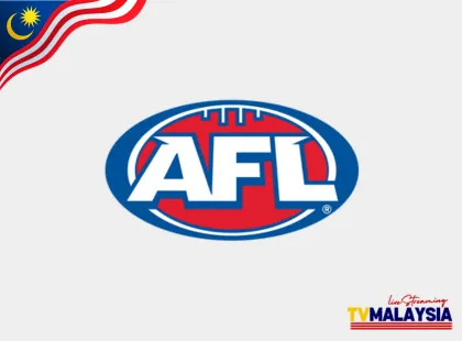 AFL TV Live FREE Streaming - Watch Malaysian TV Online
