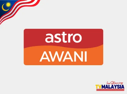 Astro Awani Live FREE Streaming - Watch Malaysian TV Online