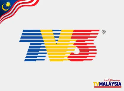 TV3 Live FREE Streaming - Watch Malaysian TV Online