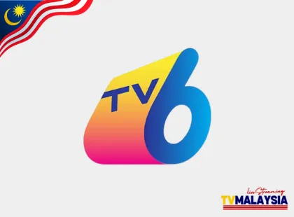 TV6 Live FREE Streaming - Watch Malaysian TV Online