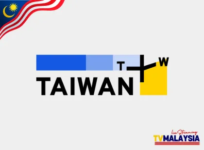 Taiwan Plus TV Live FREE Streaming - Watch Malaysian TV Online