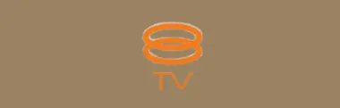 8 TV