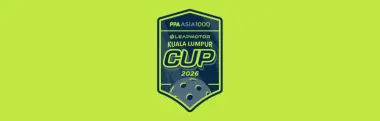 PPA KL CUP