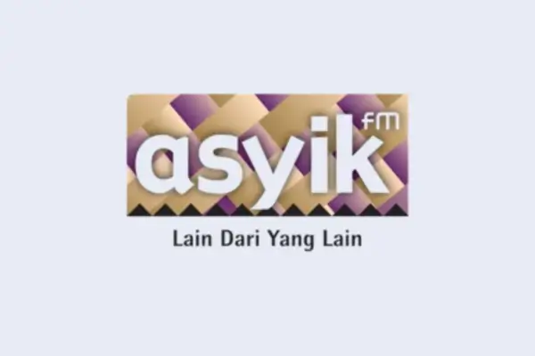 Asyik FM Live Streaming