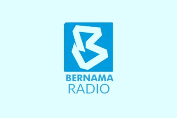 Bernama Radio Live Streaming