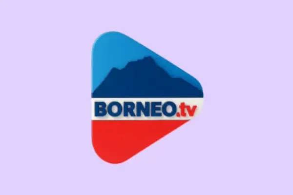 Borneo TV Live Streaming