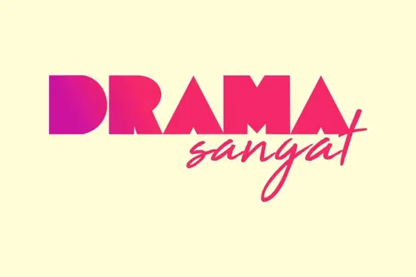 Drama Sangat Live Streaming