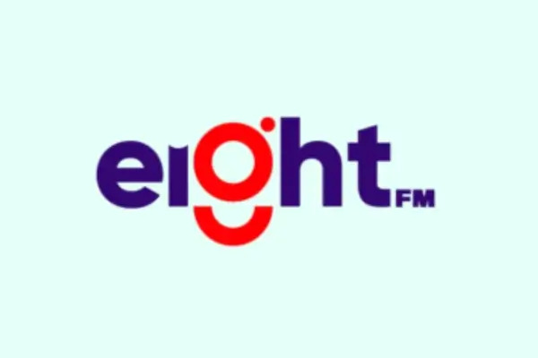 Eight FM Live Streaming