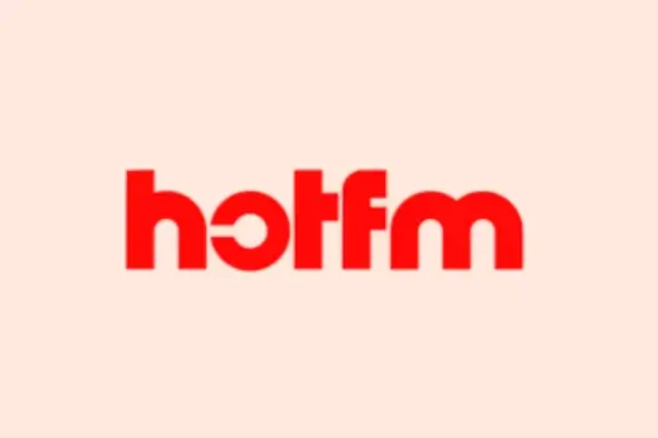 Hot FM Live Streaming