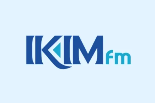 IKIM FM Live Streaming