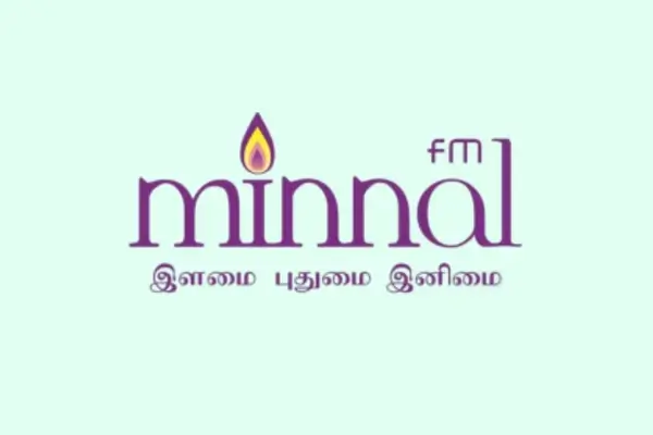 Minnal FM Live Streaming