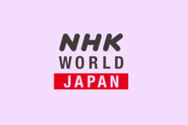 NHK World Live Streaming