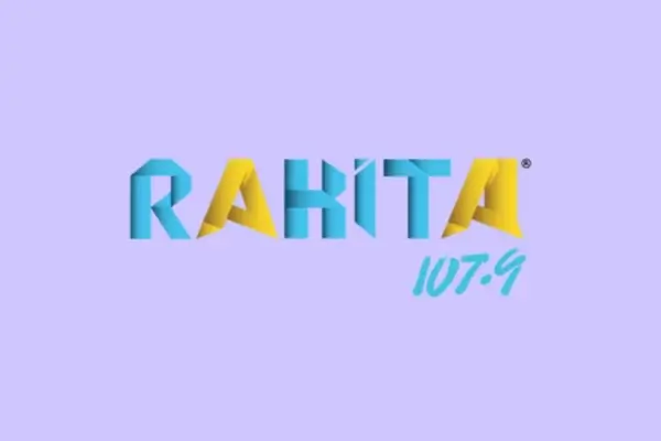 Rakita FM Live Streaming
