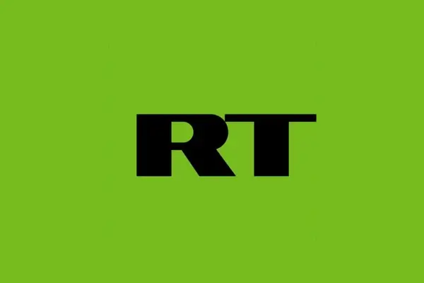 RT International Live Streaming