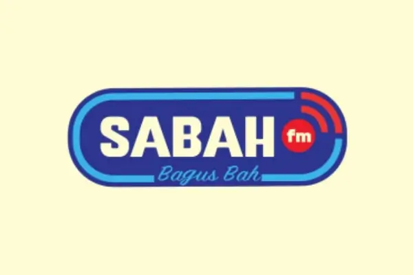 Sabah FM Live Streaming