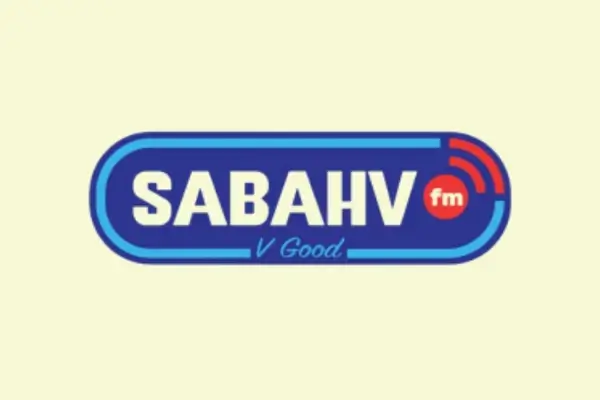 SabahV FM Live Streaming